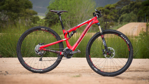 Review: Rocky Mountain Element
