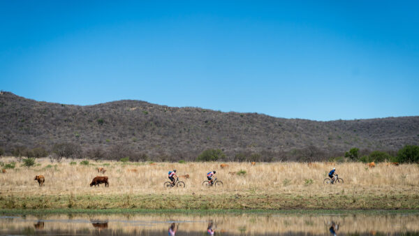Entries open for 2018 Grindrod Bank Berg & Bush