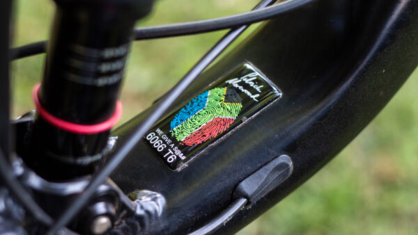 First Ride Review: The New Pyga Hyrax Alloy 29er (and Slakline)