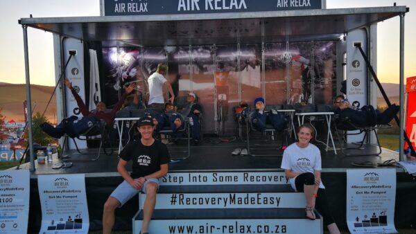 Substantial prize money for ladies race at the Air Relax Lowveld Tour 2018