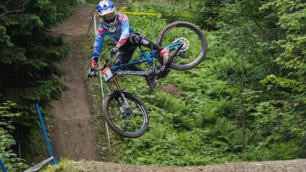 Hart and Ragot succeed in Schladming