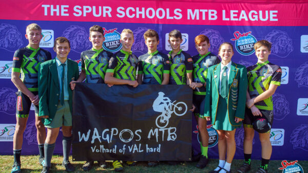 Spectacular Finish For 2019 Spur Schools MTB League