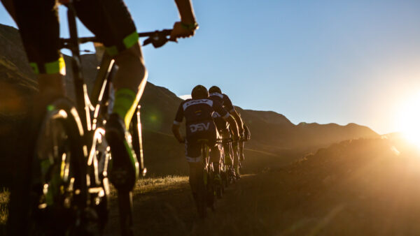 NAD Pro MTB Blitz Stage 2 of FNB Wines2Whales Shiraz