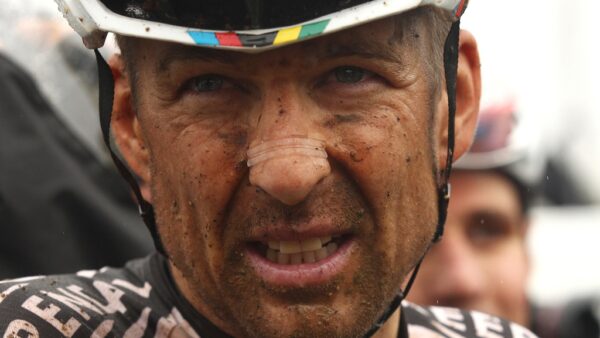 Christoph Sauser returns from retirement to race the Absa Cape Epic with Kulhavý