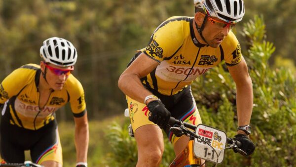 Will big guns Sauser & Kulhavy fire in 2015 Epic?