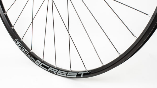 Stan’s NoTubes releases new S1 series wheelsets