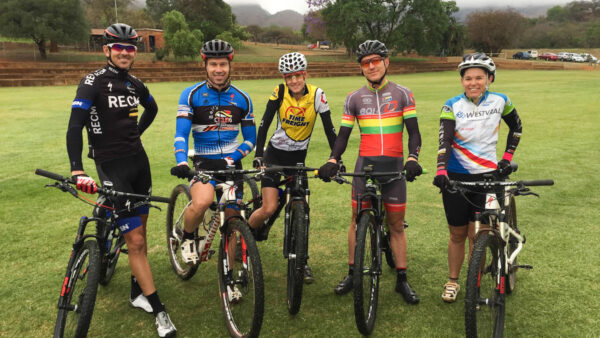 Barberton XCM launches 2016 route