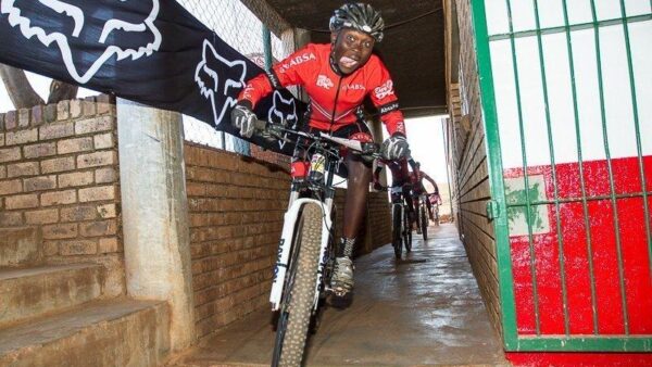 Gauteng Junior Eliminator Series Round 1 this weekend