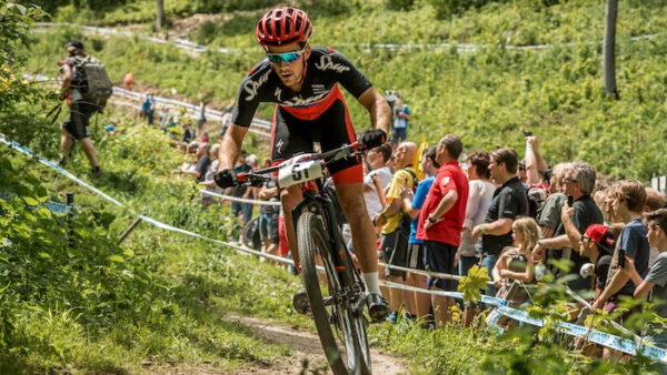 Team Spur’s James Reid and JP Jacobs are off to Rio