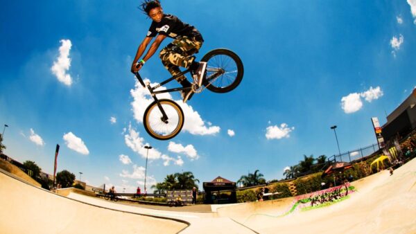 Redemption Jam 2015 goes down at Stoneridge Skate Park