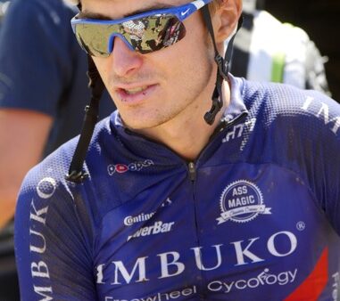 Wolhuter to defend Winelands title with new partner