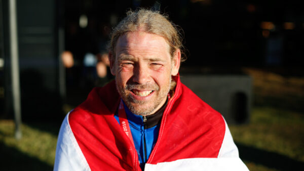Record-shattering ride by Ramses at 36ONE MTB Challenge