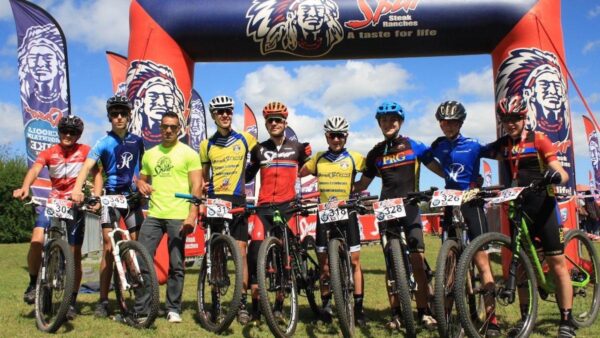 Western Cape Schools MTB Champions crowned