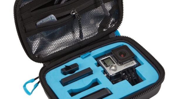 Thule produces Legend for GoPro