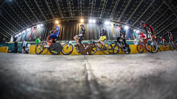 SA National Omnium Champs and Interprov for November