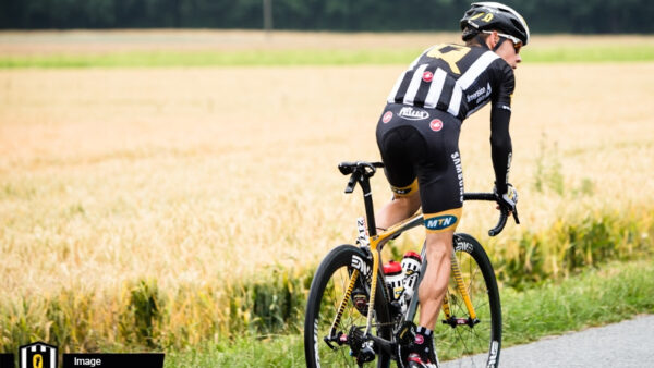 Louis Meintjes rides high to finish 5th after crash