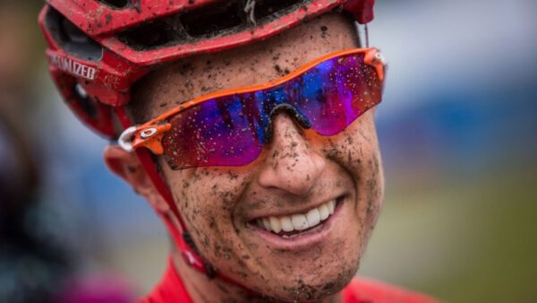 James Reid partners Howard Grotts as Team Spur-Specialized for 2016 Absa Cape Epic