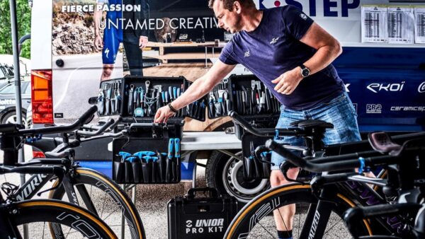 Unior bike tools have a new distributor in South Africa