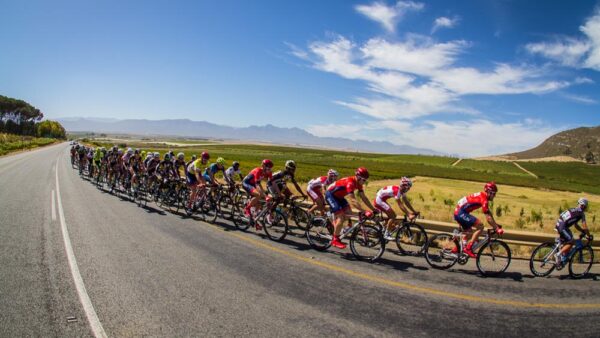Tour of Good Hope receives official CSA sanction
