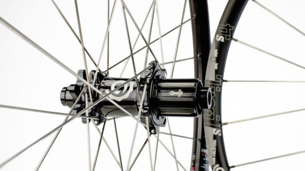 First Look: Industry Nine’s Trail S