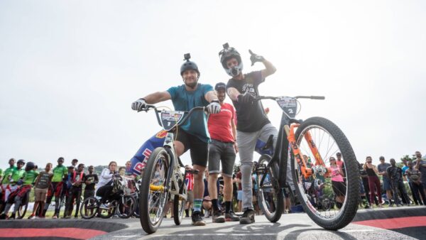 National pump track series launched