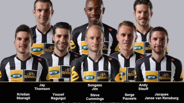 MTN-Qhubeka Preview: Fleche Wallonne