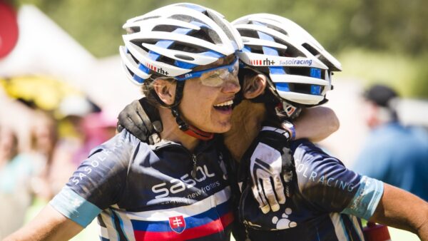 Thumbs up for new Absa Cape Epic rules