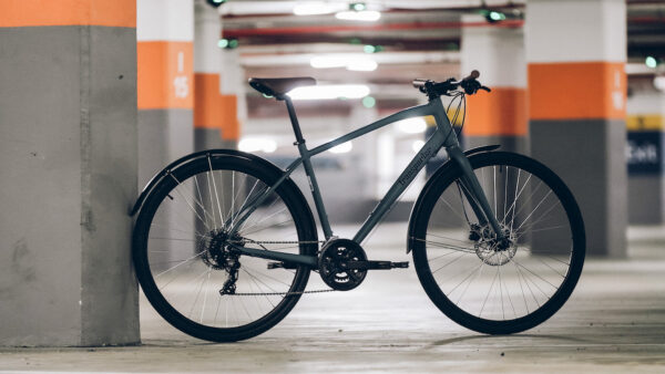Titan Racing introduce new Transporter commuter bike range
