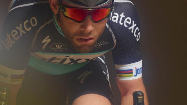 Oakley launches Mark Cavendish Jawbreaker sunglasses