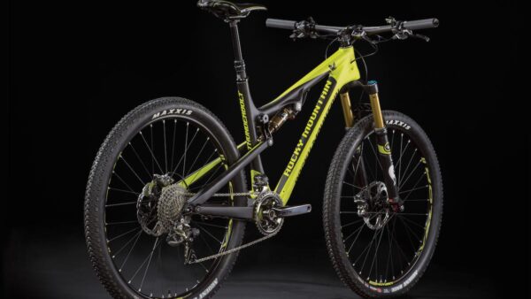 Coming Soon: 2015 Rocky Mountain Thunderbolt MSL