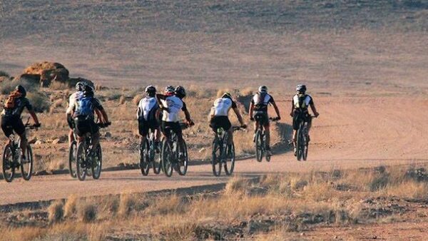 Windhoek Light Namib Quest entries are open
