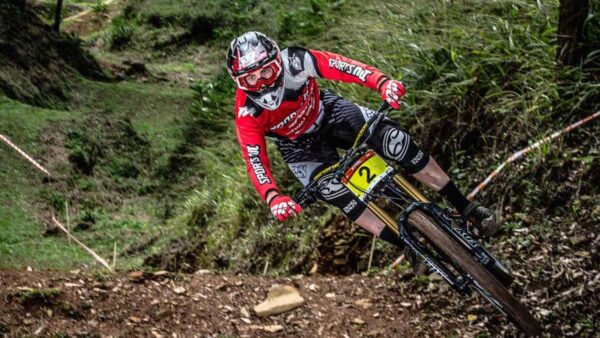 Bull claims maiden national title to wrap up PMB MTB Festival  