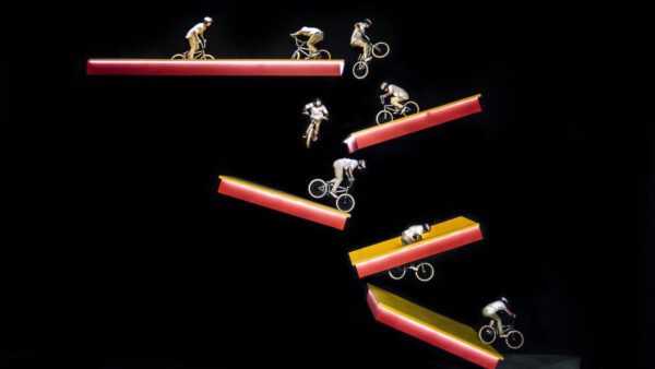 Video: See things differently with Kaleidoscope