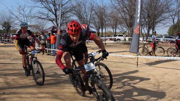Junior Eliminator Series: Northern Farm