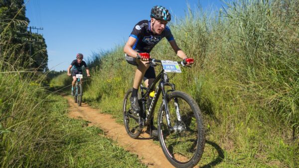 Howick MTB set for another action-packed edition