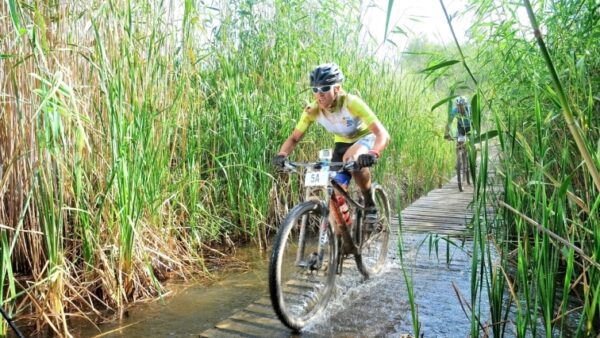 De Groot and Kleinhans set sights on Fedhealth MTB Challenge