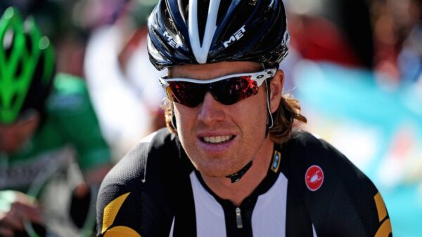 Tyler Farrar sprints to fifth on stage 2 of Tirreno-Adriatico