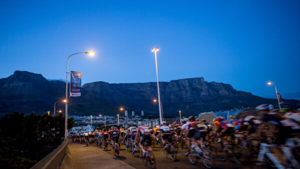 Cape Town Cycle Tour general entries open next week on first come, first serve basis