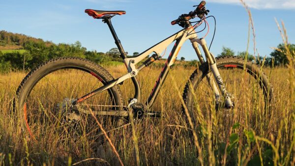 Review: Scott Genius Plus 720