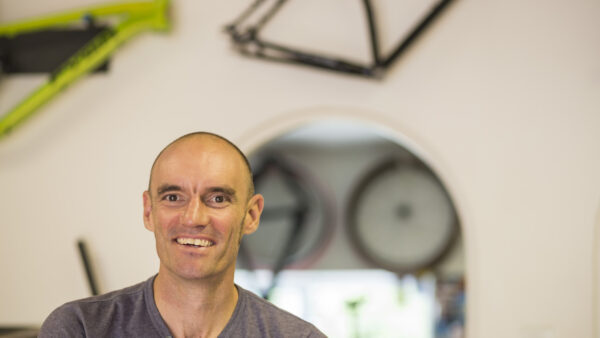 Grant Usher joins Kargo Pro Cycling Team