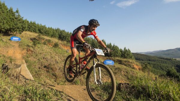 Knox & Dreyer celebrate Mother’s Day victories at Karkloof