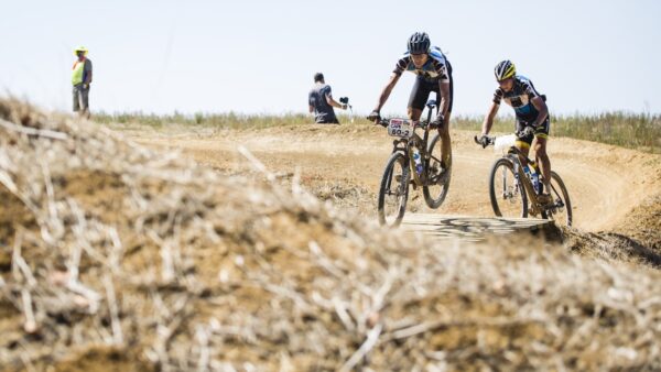 Absa Cape Epic: In a different category