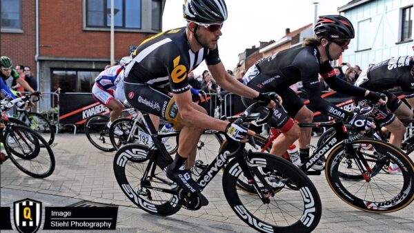Tour of Turkey #1: Theo Bos sprints to 5th