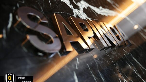 Team Dimension Data signs sponsorship agreement with Sapinda Holding B.V.