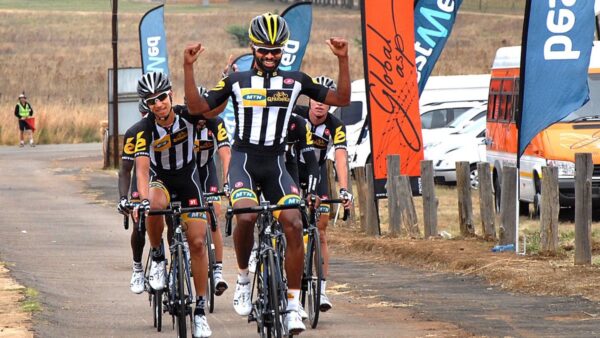 Teshome takes farewell win at Satellite Classic
