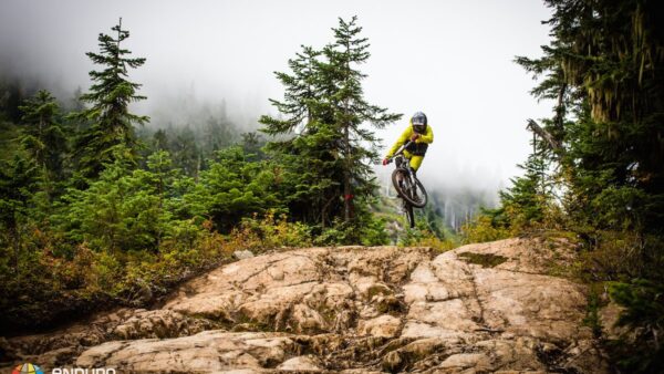 Enduro World Series heads to Whistler for Round Six