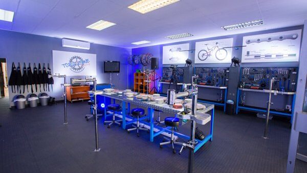 Cytech training scheme: it’s here