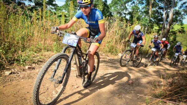 Haw & Houston take on Dusi Valley