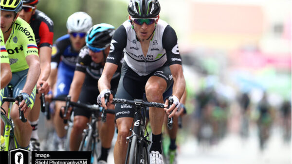 Giro d’Italia #6: Kanstantsin Siutsou shines with a 5th place on first mountain stage