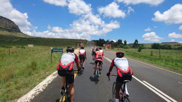 Entries for Maluti Double90 close next week